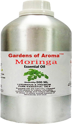 

Gardens Of Aroma moringa(500 ml)