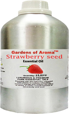 

Gardens Of Aroma strawberry(1000 ml)