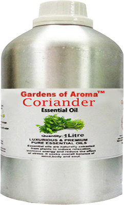 

Gardens Of Aroma coriander(1000 ml)