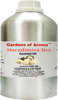 

Gardens Of Aroma macadimiea(500 ml)