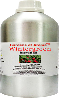 

Gardens Of Aroma wintergreen(1000 ml)