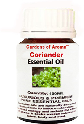 

Gardens Of Aroma coriander(100 ml)