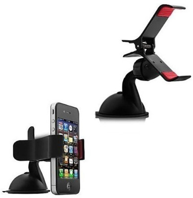 

VGEAR Bike Mobile Holder(Black)