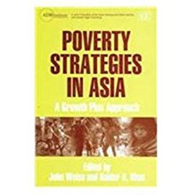 Poverty Strategies in Asia(English, Hardcover, unknown)
