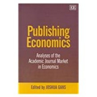 Publishing Economics(English, Paperback, unknown)