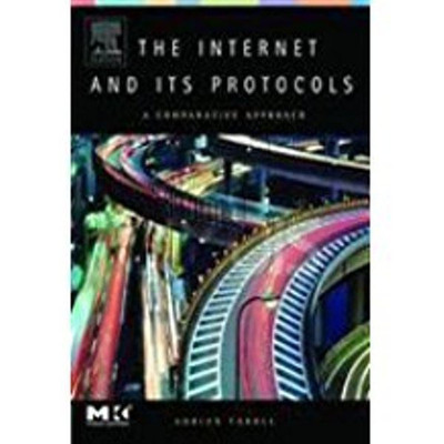 THE INTERNET AND ITS PROTOCOLS 1st Edition(English, Paperback, Farrel)
