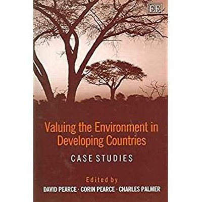 Valuing the Environment in Developing Countries(English, Paperback, unknown)