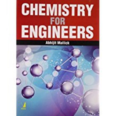 Chemistry for Engineers(English, Paperback, Mallick Abhijit)