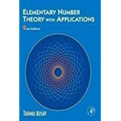 Elementary Number Theory Woth Applications 2e,Koshy(English, Paperback, Koshy T)