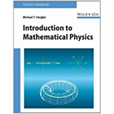 Introduction to Mathematical Physics(English, Paperback, Vaughan Michael T.)