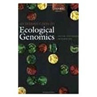 AN INTRODUCTION TO ECOLOGICAL GENOMICS 01 Edition(English, S, Straalen)