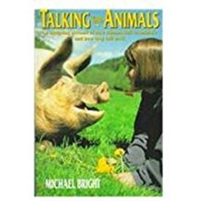 TALKING WITH ANIMALS(English, Paperback, unknown)