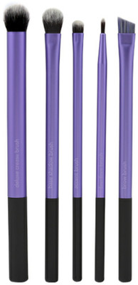 

Menow Real Techniques Starter set Makeup Brushes(Pack of 5)