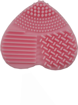 

Beauty Studio Makeup Brush Cleaner Golve Silicone(Pack of 1)