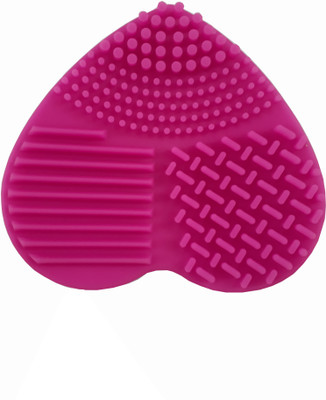 

Beauty Studio Makeup Brush Cleaner Golve Silicone(Pack of 1)