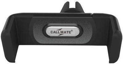 

Gizmobitz Car Mobile Holder for AC Vent(Black)