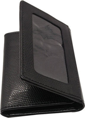 

Essart 6 Card Holder(Set of 1, Black)
