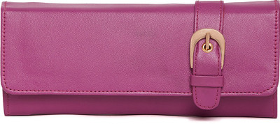 

Alessia74 Casual Pink Clutch