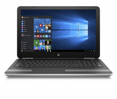 

HP NVIDIA GeForce 940MX Core i5 7th Gen - (8 GB/1 TB HDD/Windows 10 Home/2 GB Graphics) Pavilion 15 Laptop(15.6 inch, Silver, 2.3 kg)