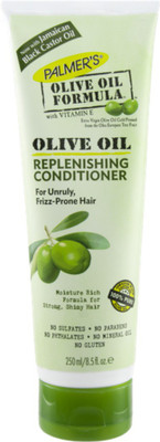 

Palmer's OLIVE OIL REPLNISHING CONDITIONER(250 ml)