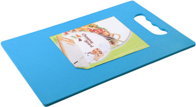 

Lavelle Kitchen BM Chef-Mate Plastic, PP (Polypropylene) Cutting Board(Pack of 1)