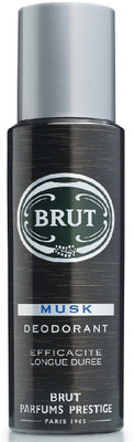 

deo brut original spraaay Body Spray - For Men(200 ml)