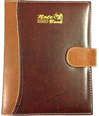 

EXCEL Assorted Notebook(Assorted Notebook, Red, Brown), Brown;red