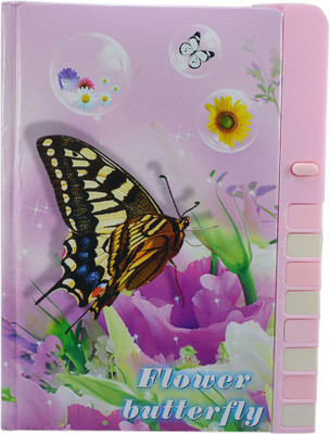 

Saamarth Impex Regular Diary(Gift Set, Multicolor)