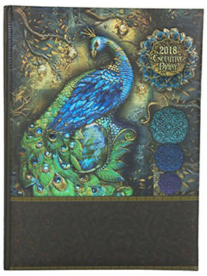 

Gathbandhan Assorted Diary(2018, Multicolor)
