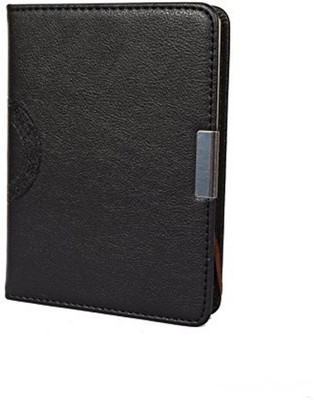 

Skywalk Pocket-size Organizer(Retro Leather, Multicolor)