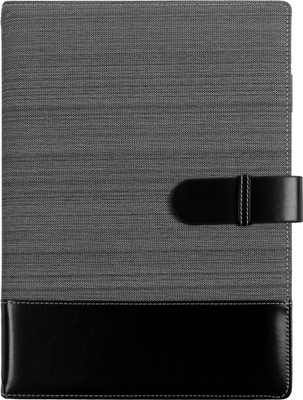 

VIVA B5 Diary(Magnetic Tab Closure, Black)