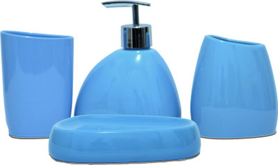 

Enfin Homes Plastic Bathroom Set