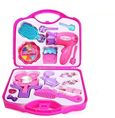 

Zest 4 Toyz DIY Beauty Set(Multicolor)