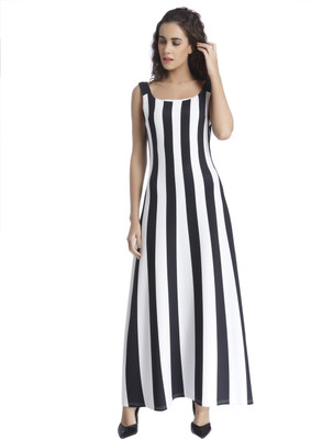 flipkart white dress