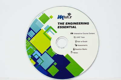 

MTutor Basics of Electronics Engineering(CD)