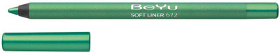

Beyu Soft liner For Eyes -672 1.2 g(Paradise Green)