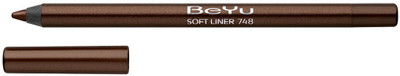 Beyu Soft liner For Eyes -748 1.2 g(Metallic Brown)