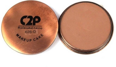 

C2P Professional Make-Up Cake Foundation(626D, 20 g)