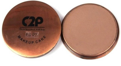 

C2P Professional Make-Up Cake FS27 Foundation(FS27, 20 g)