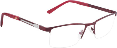 

Redex Half Rim Rectangle Frame(52 mm