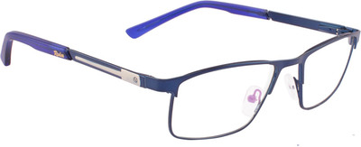 

Redex Full Rim Rectangle Frame(52 mm