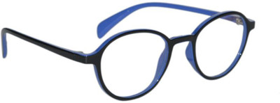 

Peter Jones Full Rim Round Frame(45 mm