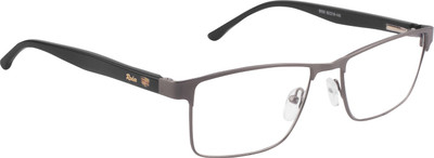 

Redex Full Rim Rectangle Frame(52 mm