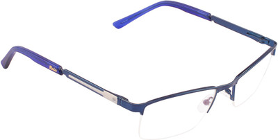 

Redex Half Rim Rectangle Frame(52 mm