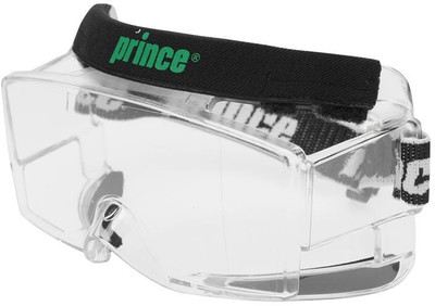 

Prince QUANTUM Squash Goggles(Multicolor), Clare