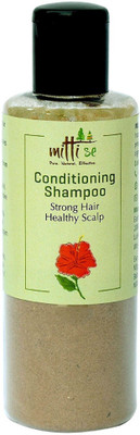 

Mittise Conditioning Shampoo For Strong Hair, Healthy Scalp(By Mittise)(40 g)