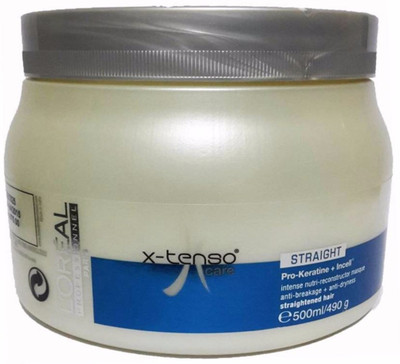 

L'Oreal Professionnel Xtenso Care Mask(500 g)