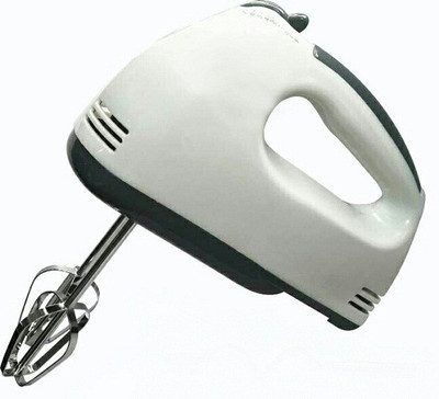 

Sunrise HE-133/SR2 180 W Hand Blender(White)