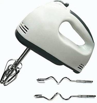 

Sunrise HE-133/SR1 180 W Hand Blender(White)