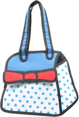 

Giftee Hand-held Bag(Multicolor)